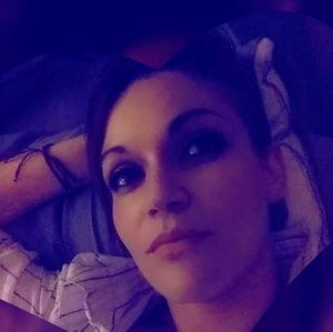 Meet your Posher, Candace